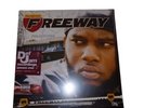 Freeway - Philadelphia Freeway - Burgundy - Explicit - 2 LP -New Vinyl Record LP