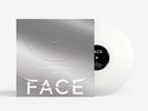 BTS JIMIN [FACE] Album LP Ver/LP+Booklet+Envelope+2 Photo Card+Post Card+GIFT