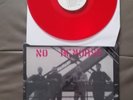 LP NO REM0RSE - BLOOD AGAINST GOLD - OI ROCK-O-RAMA REBELLES ISD