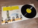 LP - Mozart – Klavierkonzerte - Geza Anda DGG Big Tulips RED STEREO 138 917 SLPM