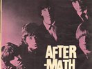 ROLLING STONES-LP-AFTERMATH- DECCA SKL 4786-STEREO-UK-1966