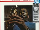 Giant Steps (60th Anniversary Edition) by John Coltrane - New Sealed Vinyl 2lp