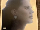 Lana Del Rey Blue Banisters (Record, Double LP) Yellow Vinyl NM