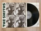The Smiths - Meat is Murder - Vinyl LP Album 1985 Rough Trade