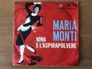 # Maria Monti - NINA E L'ASPIRAPOLVERE - Italy 1961 (D) 7