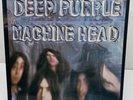 Deep Purple Machine Head TPSA7504 1972 Press 12