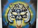 Motorhead Overkill Single 12