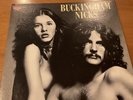 BUCKINGHAM  NICKS - SAME  LP Polydor Vinyl Album
