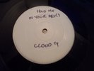 Cloud 9 – Vol 2 - Back To Detroit EP - 1992 White Label - Hand Written