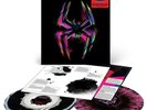 SPIDER-MAN - METRO BOOMIN ACROSS THE SPIDER-VERSE - 2 PL VINYL COLOURED 2023