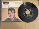 elvis presley jukebox Vinyles