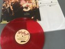 NEW YORK DOLLS-In Too Much Too Soon-LP (1974 US)Mercury-SRM-1-100 RARE RED VINYL