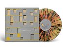 Yes Yessingles (ROCKTOBER) (Yellow/Orange/Black Splatter Vinyl) Records & LPs Ne