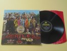 THE BEATLES SGT PEPPERS 1/1 1st MONO PRESS COMPLETE Great COVER & SUPERB AUDIO