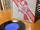 NEW ORDER Procession / Everything’s gone green FACTORY RECORDS 7-inch FAC.53