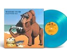 Fleetwood Mac - Mystery to Me Rocktober2023 Ocean Blue LP Vinyl New@Sealed