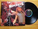 THE ROCKETS 