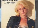 Lana Del Ray A.K.A. Lizzy Grant Vinyl