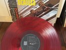 The BEATLES Please Please Me MONO Japanese RED VINYL LP EMI/Odeon PRISTINE