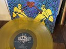 ASG Win Us Over YELLOW VINYL VOLCOM ENTERTAINMENT 2008 PRESSING Rare  Dozer