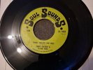 Jimmy Holiday & Clydie King - Ready Willing And Able - 7