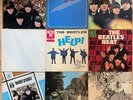 33x LP Hard- Prog- Krautrock BEATLES BRAND X STATUS QUO WOODSTOCK GENESIS ELO