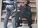 BOOGIE DOWN PRODUCTIONS GHETTO MUSIC: THE BLUEPRINT OF HIP HOP JIVE 11871J US LP