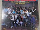 The Compton Compilation - The Sound Control Mob 