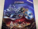 Judas Priest Painkiller  CBS 4672901  Vinyl 12“ LP 1990