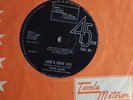 TMG 591  Chris Clark -  Loves Gone Bad   Near Mint   1st Issue