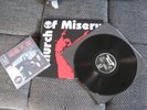 Church Of Misery – Vol.1, LP + Single,TOTEM 036