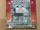 AC/DC High Voltage Australia Albert Productions APLP.009