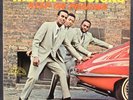 Impressions- Keep On Pushing- ABC-Paramount ABC-493-White Label Promo-Nice Clean