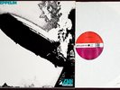 LED ZEPPELIN Led Zeppelin (Atlantic 588171) Superhype/Turquoise NM