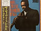 JOHN COLTRANE My Favorite Things JAPAN REISSUE LP W/OBI 1976 ATLANTIC P-7505A