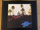 MOFI UD1S2-028 MFSL EAGLES HOTEL CALIFORNIA 2023 ONE STEP LIMITED LP ONE STEP