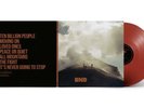 Explosions In The Sky - End Red Color Vinyl LP Spotify Fans First /1000 In Hand