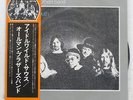 ALLMAN BROTHERS BAND IDLEWILD SOUTH CAPRICORN SWX6224 JAPAN OBI VINYL LP
