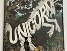 Unicorn – Blue Pine Trees - Capitol  ‎– ST-11334 -  US 1974