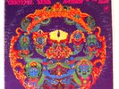 GRATEFUL DEAD - Anthem Of The Sun  1968 1st US WL Promo LP EX vinyl