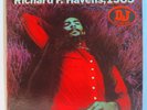 RICHIE HAVENS ‎– Richard P. Havens 1983   1968 1st US WL Promo 2xLP EX/NM