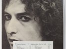 BOB DYLAN ‎– Hard Rain  1976 1st US 1st  WL Promo NM LP   Rolling Thunder Revue