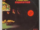 FAIRPORT CONVENTION ‎– S/T   RARE  1970 1st US MONO WL Promo LP  EX  R Thompson