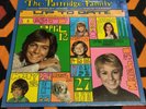 The Partridge Family Up To Date Brand New SEALED ORIGINAL 1971 VINYL LP Record