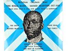 Mother McCollum Eddie Head & Family Edward W Clayborn–The Rural Blues Herwin 206