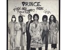 PRINCE Autographed Album Cover Reprint. Frame Included. Make an offer.