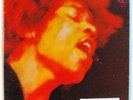 JIMI HENDRIX EXPERIENCE ‎– Electric Ladyland  1968 1st US WL Promo 2xLP  EX/NM