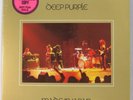 DEEP PURPLE ‎– Made In Japan  1973 1st US WL Promo 2x LP  EX vinyl  R Blackmore