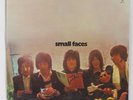 SMALL FACES  ‎– First Step  1970 1st US WL Promo LP EX   Rod Stewart, Ron Wood