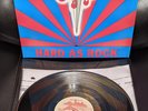 Crysys – Hard As Rock (Original 1981 USA Pressing) Excellent